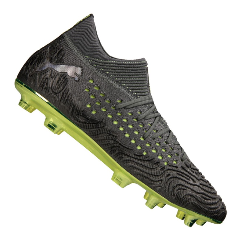 Încălțăminte Puma Future 19.1 Fg / Ag M 105561-01 verde verde