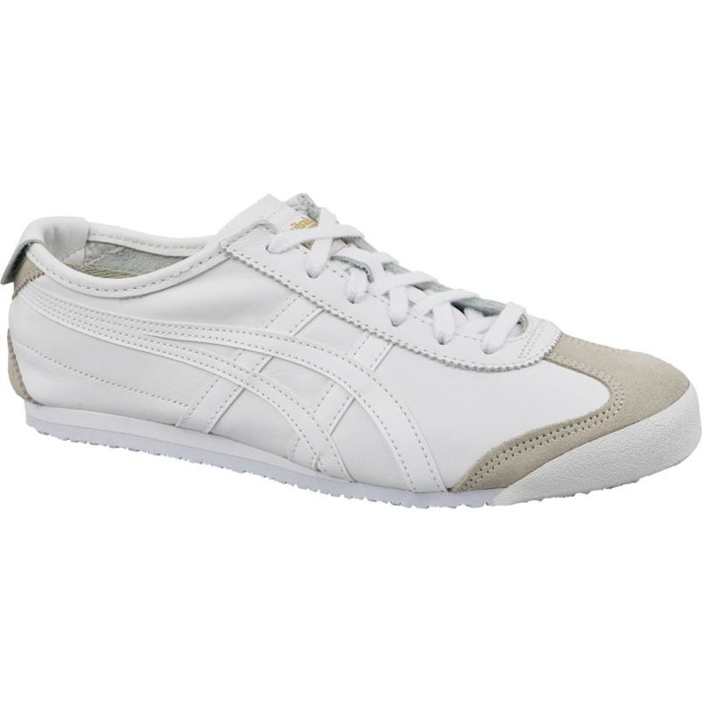 Onitsuka Tiger Mexico 66 DL408-0101 alb