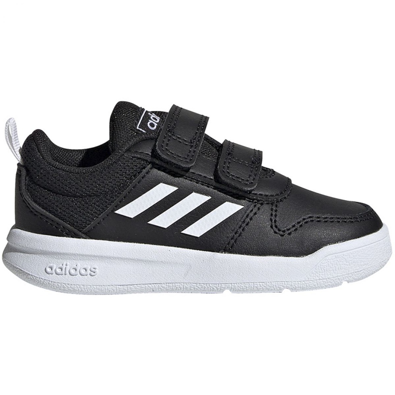 Pantofi Adidas Tensaur I Jr EF1102 negru