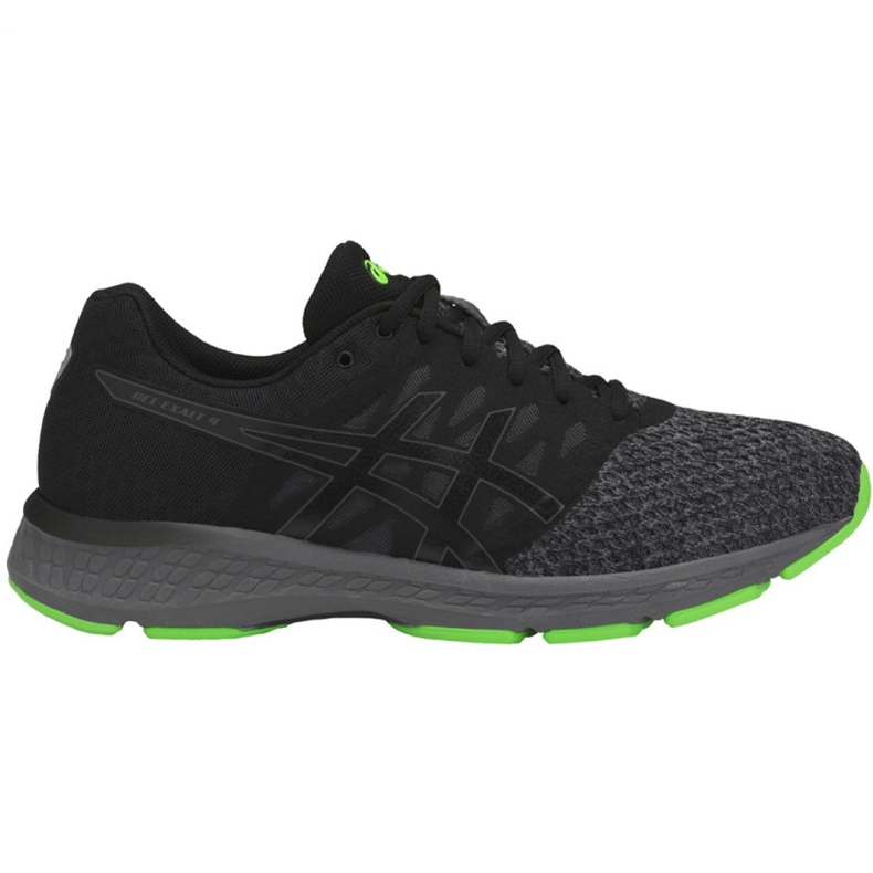 Asics Gel-Exalt 4 M T7E0N-9097 negru