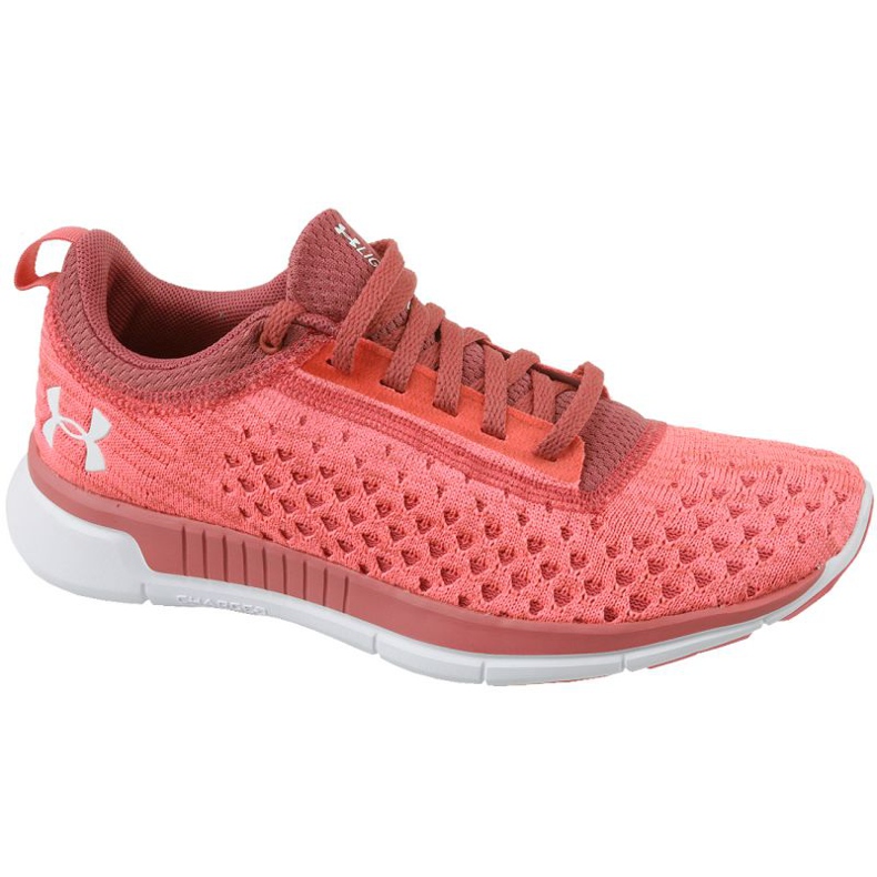 Pantofi de alergare Under Armour Lightning 2 W 3000103-600 roșu Pantofi de alergare Under Armour Lightning 2 W 3000103-600 roșu