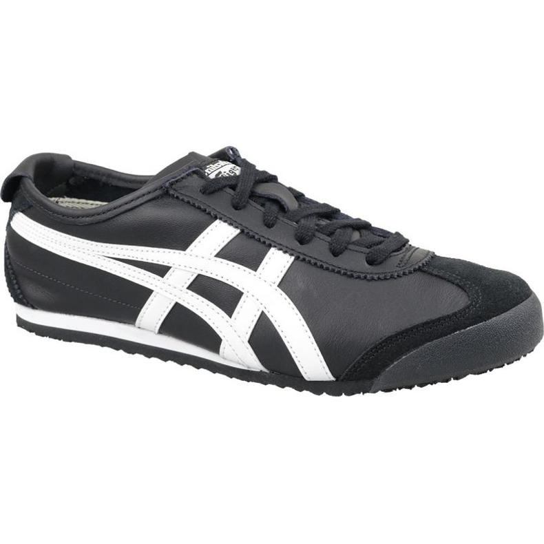 Asics Onitsuka Tiger Mexico 66 DL408-9001 negru Asics Onitsuka Tiger Mexico 66 DL408-9001 negru
