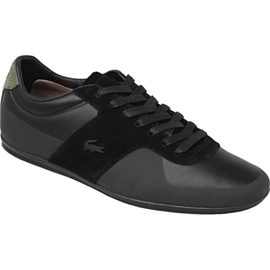 Lacoste Turnier 117 1 M CAM1021024 negru Lacoste Turnier 117 1 M CAM1021024 negru