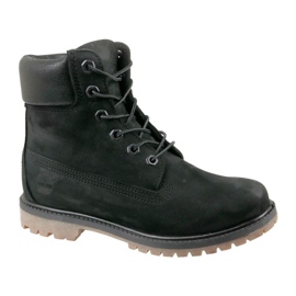 Timberland 6 In Premium Boot W A1K38 negru