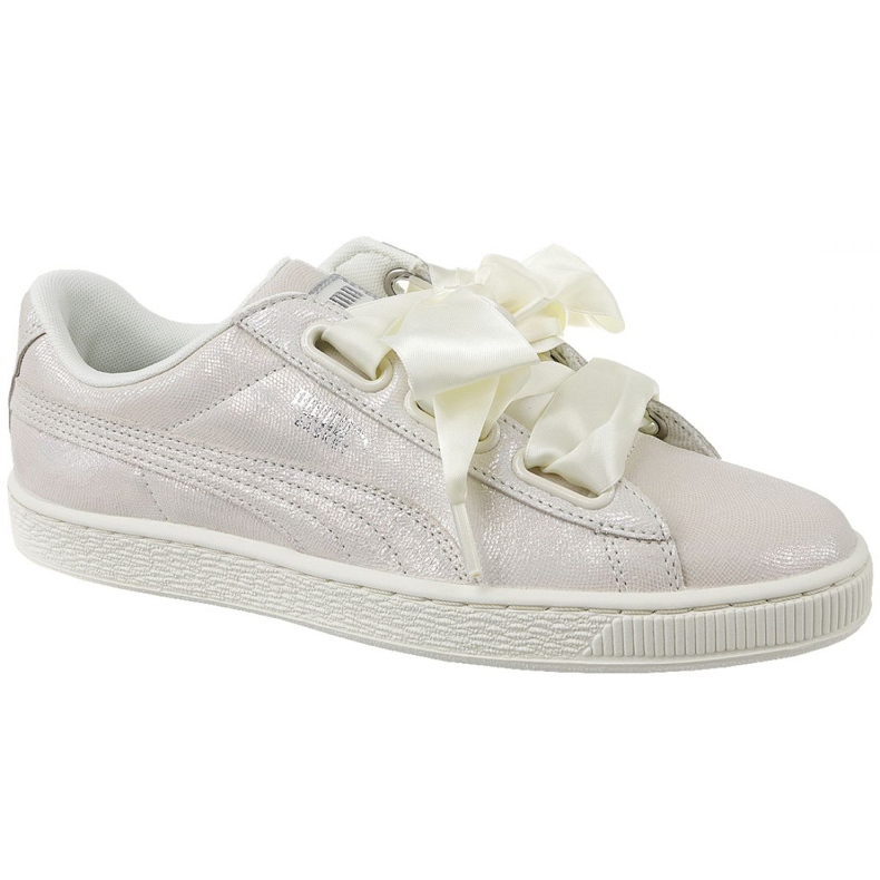 Puma Basket Heart Night Sky W 364108-02 bej