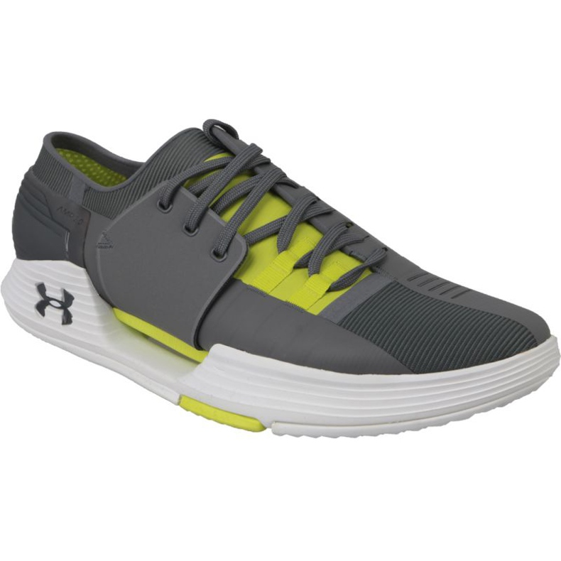 Under Armour Speedform Amp 2.0 M 1295773-040 gri verde Under Armour Speedform Amp 2.0 M 1295773-040 gri verde