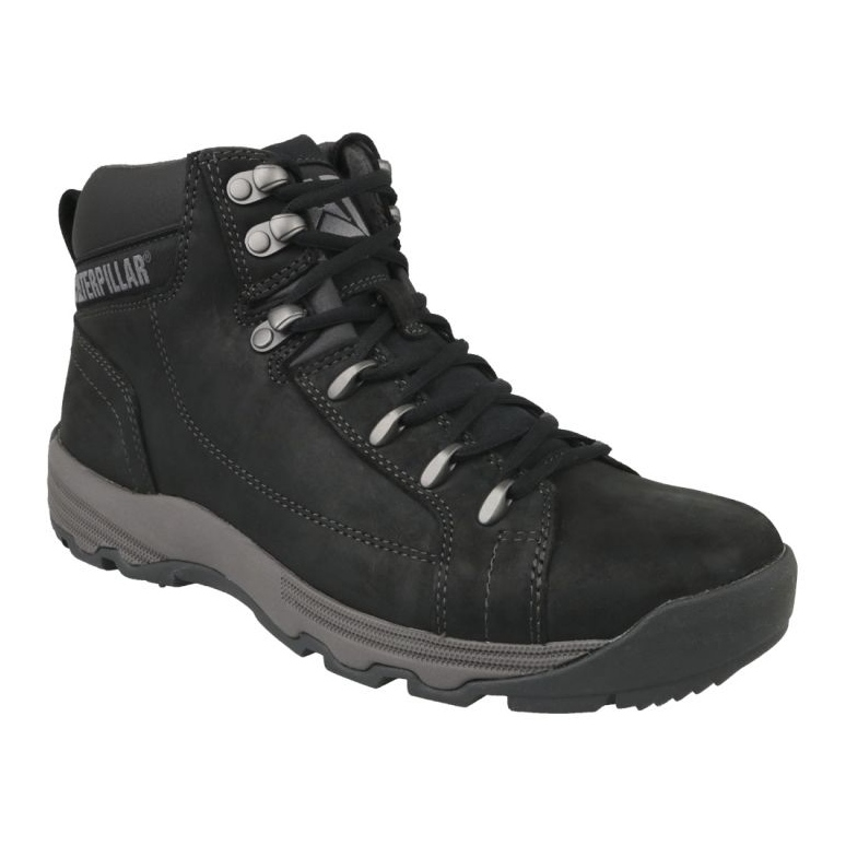 Pantofi sport Caterpillar P719133 negru