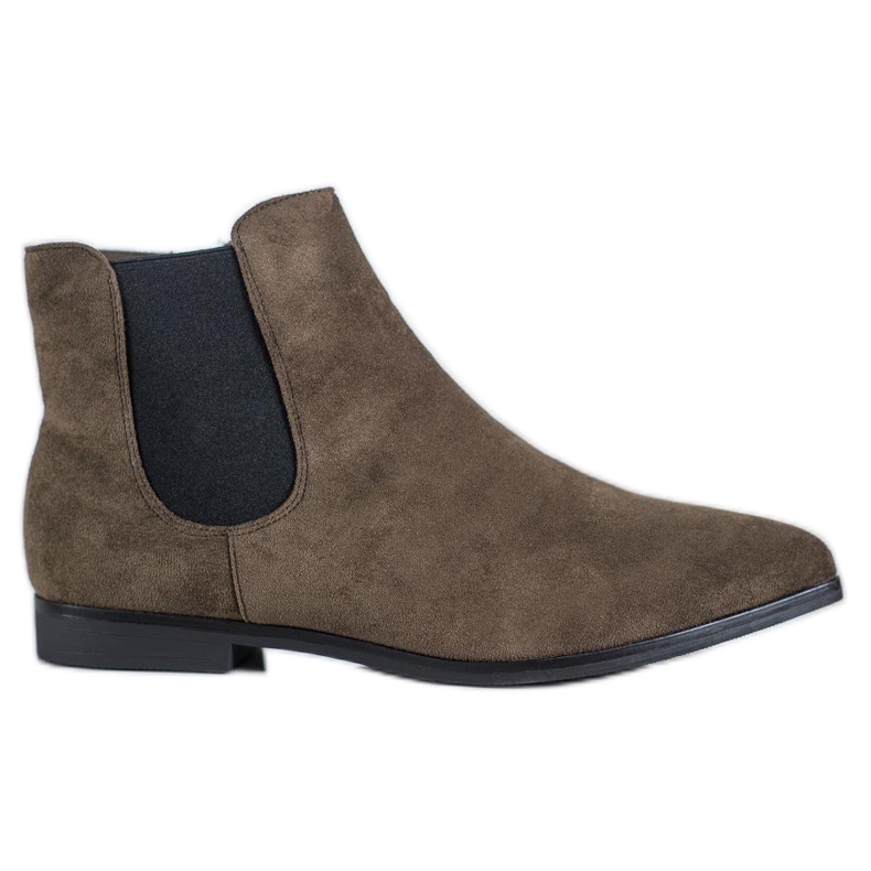 Marquiz Ghete În Spitz verde Marquiz Ghete În Spitz verde