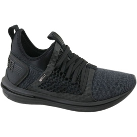 Pantofi Puma Ignite Limitless Sr Netfit M 190962-01 negru