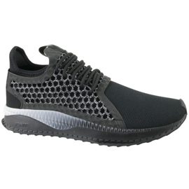 Pantofi Puma Tsugi Netfit V2 M 365398-02 negru