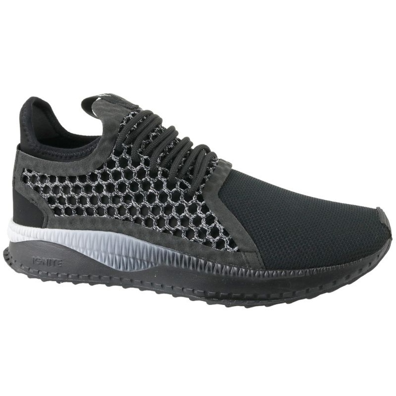 Pantofi Puma Tsugi Netfit V2 M 365398-02 negru