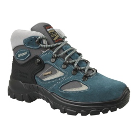 Pantofi Grisport Octane W 13320S8G albastru
