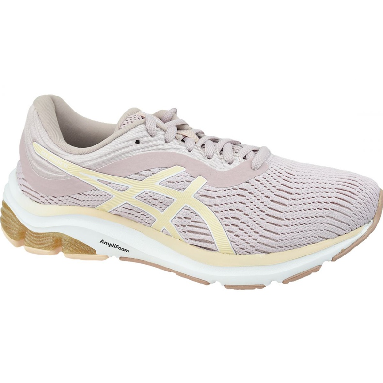Pantofi de alergare Asics Gel-Pulse 11 W 1012A467-701 maro