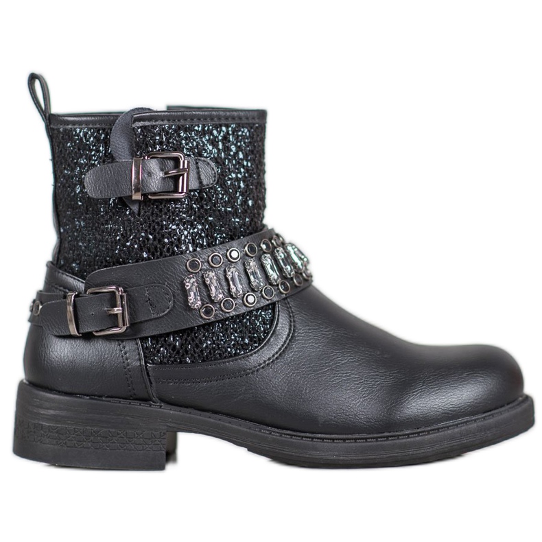 Bestelle Muncitori negri negru