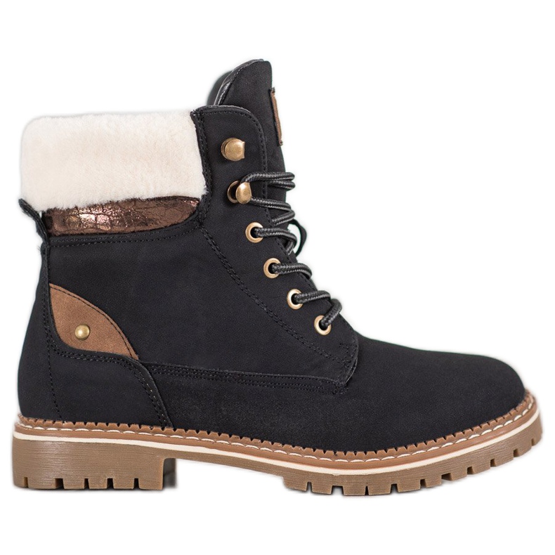 SDS Capcane textile maro negru gri