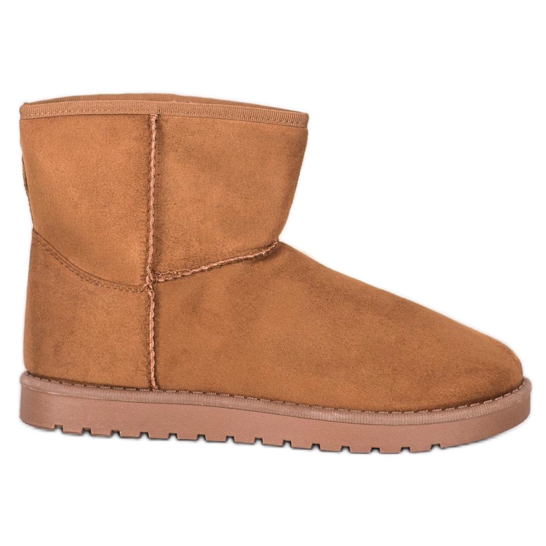 SHELOVET Mukluki clasic maro