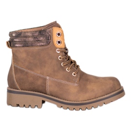 SDS Trappers Brown maro SDS Trappers Brown maro