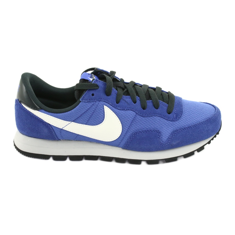 Pantofi Nike Air Pegasus 83 M 827921-401 alb albastru gri