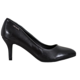Pompe VICES negru