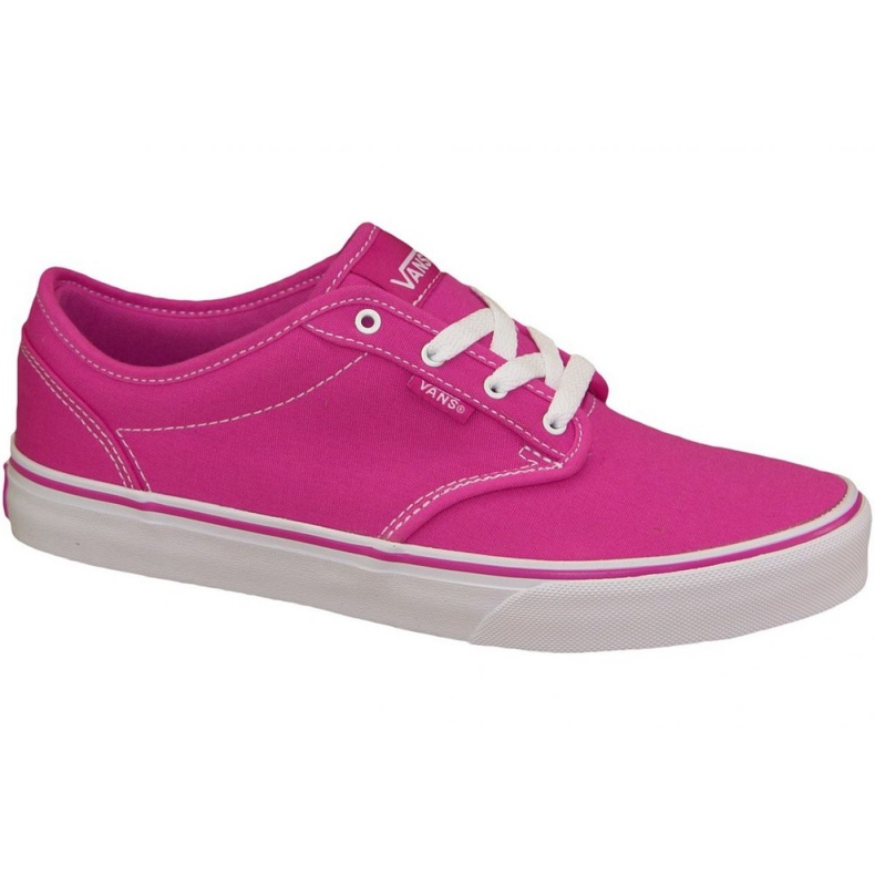 Pantofi Vans Atwood Canvas W VK2U8IX roz