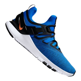 Pantofi Nike Flexmethod Tr M BQ3063-400 albastru