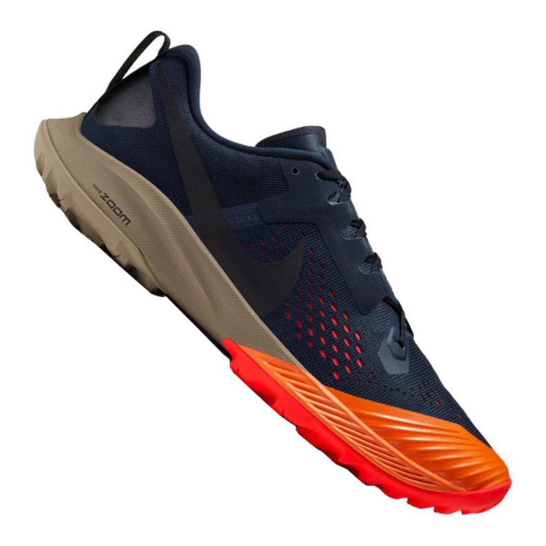Nike Air Zoom Terra Kiger 5 M AQ2219-402 albastru marin