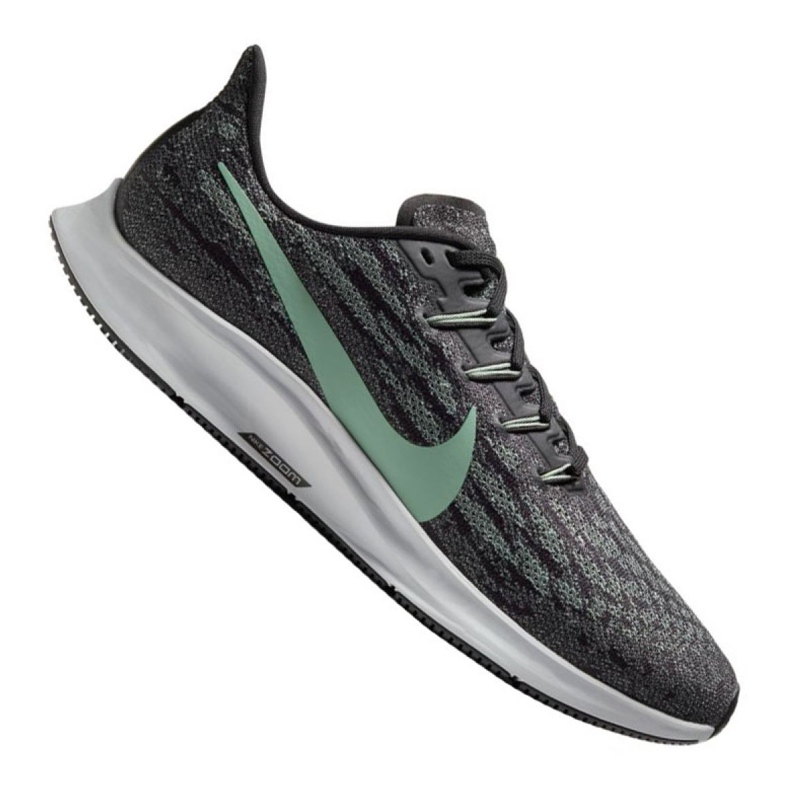 Pantofi Nike Air Zoom Pegasus 36 M AQ2203-011 gri verde
