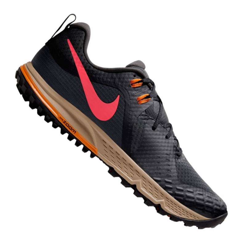 Pantof Nike Air Zoom Wildhorse 5 M AQ2222-002 negru
