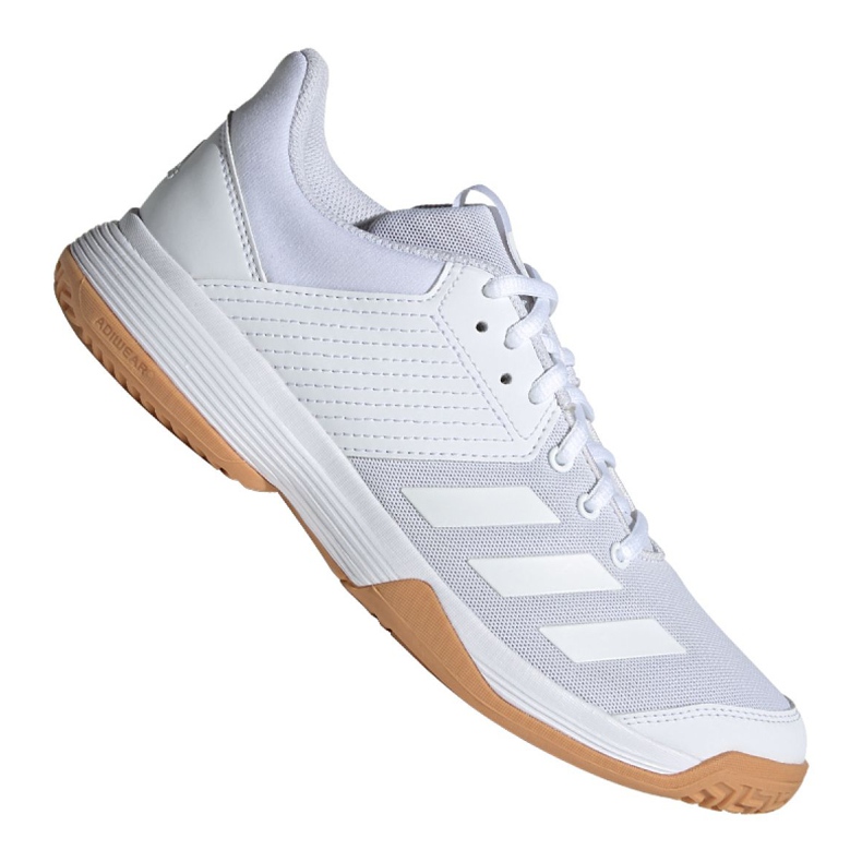 Adidas Ligra 6 W D97697 alb alb
