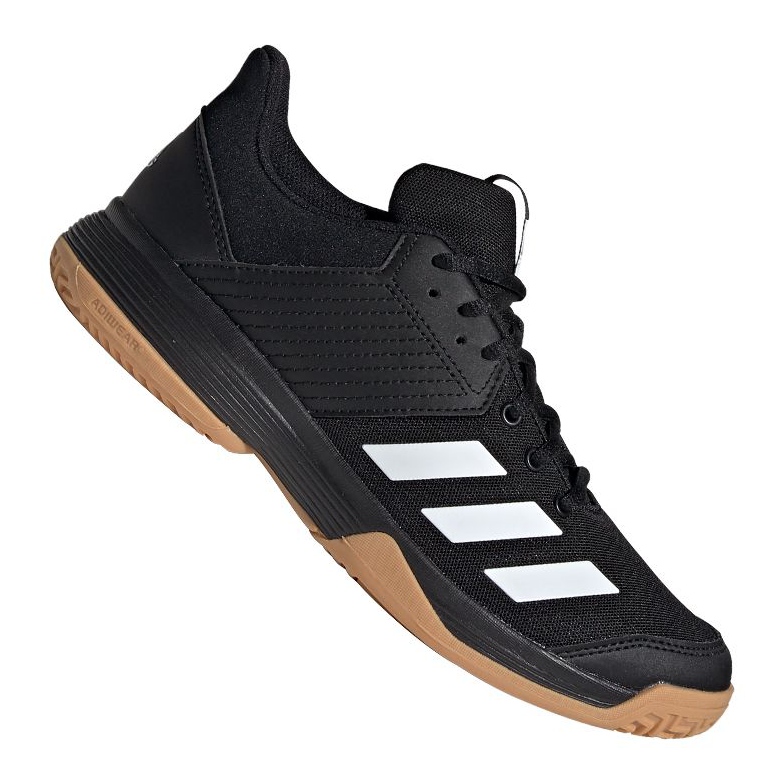 Adidas Ligra 6 W D97698 negru negru