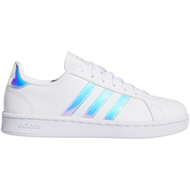 Pantofi Adidas Grand Court W EE9689 alb Pantofi Adidas Grand Court W EE9689 alb