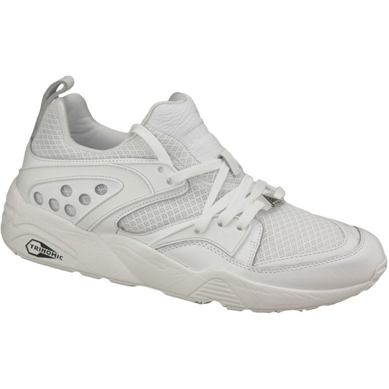 Puma Blaze Of Glory Trinomic M 359687 01 alb