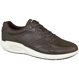 Pantofi Ecco CS16 M 44000402072 maro