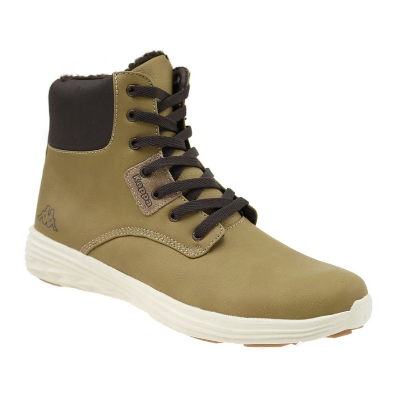 Pantofi Kappa Oak Ii W 241977-4141 maro