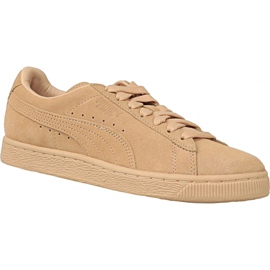 Puma Suede Classic Tonal W 362595 02 portocale Puma Suede Classic Tonal W 362595 02 portocale