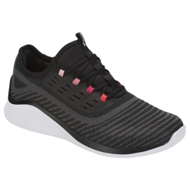 Asics FuzeTora Twist W 1022A005-001 negru Asics FuzeTora Twist W 1022A005-001 negru
