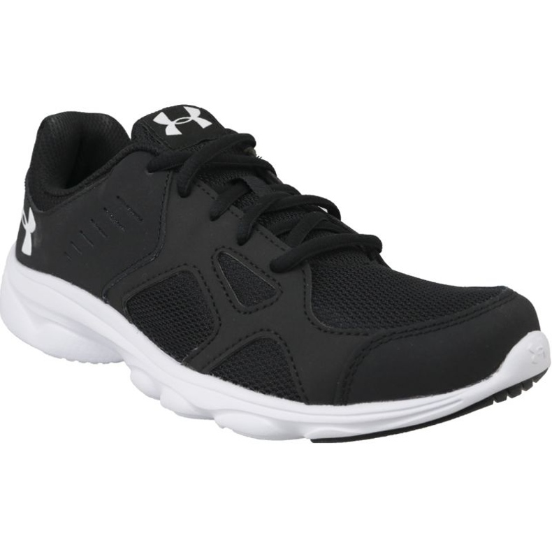 Under Armour Bgs Pace Rn W 1272292-001 negru