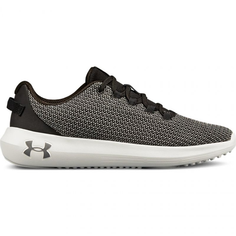 Under Armour W Ripple W 3021 187 004 alb negru
