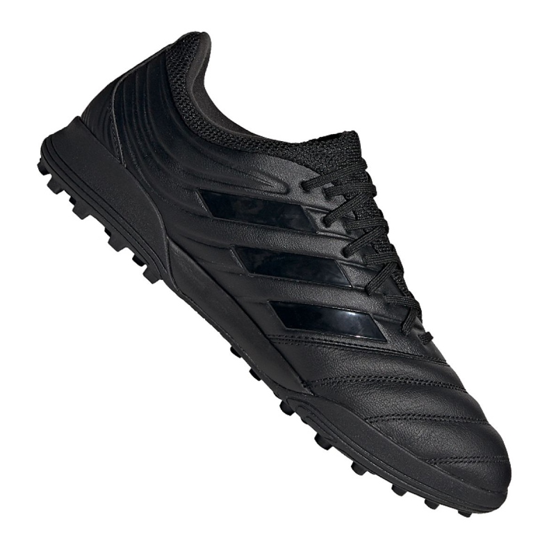 Ghete de fotbal Adidas Copa 20.3 Tf M G28532 albastru negru