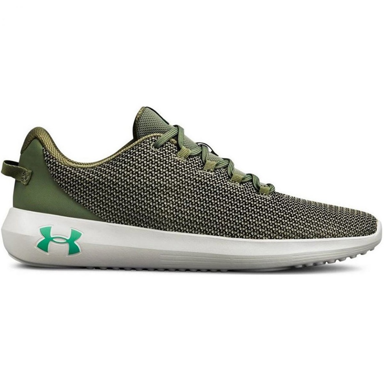 Pantofi Under Armour Ripple M 3021186-300 verde