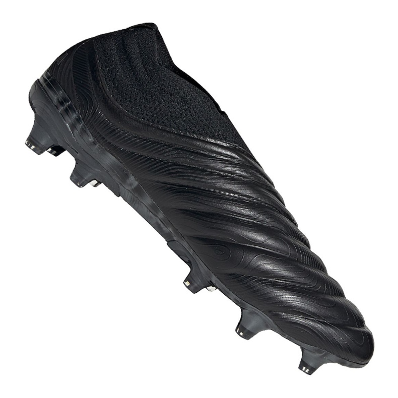 Adidas Copa 20+ Fg M G28740 negru negru