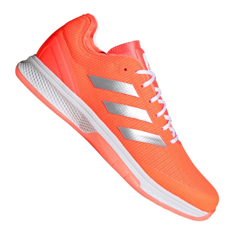 Încălțăminte adidas Counterblast Bounce M EH0851 multicolor portocale