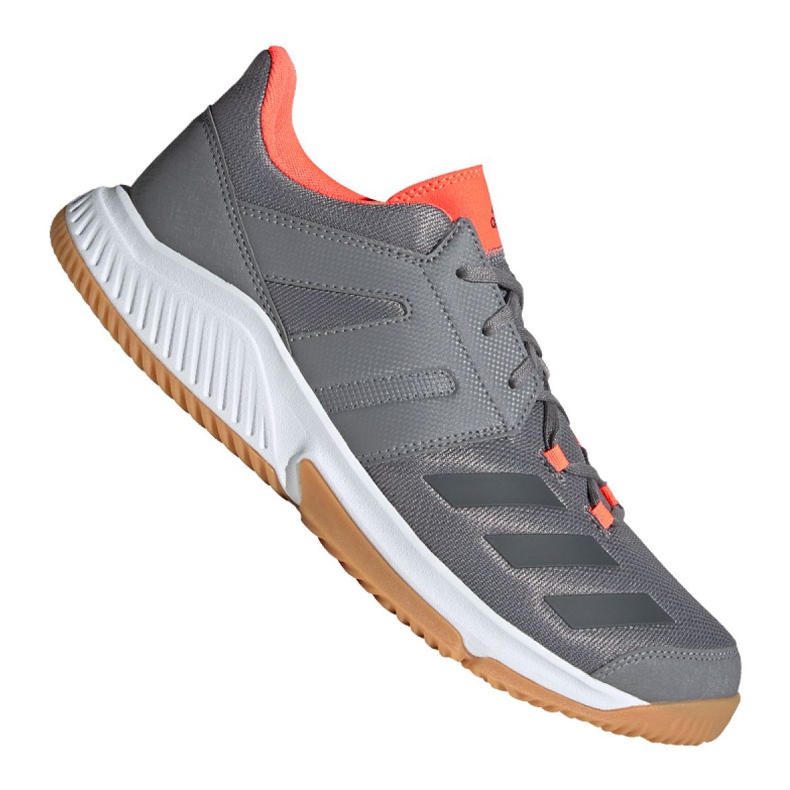 Pantofi Adidas Essence M FU9176 gri gri