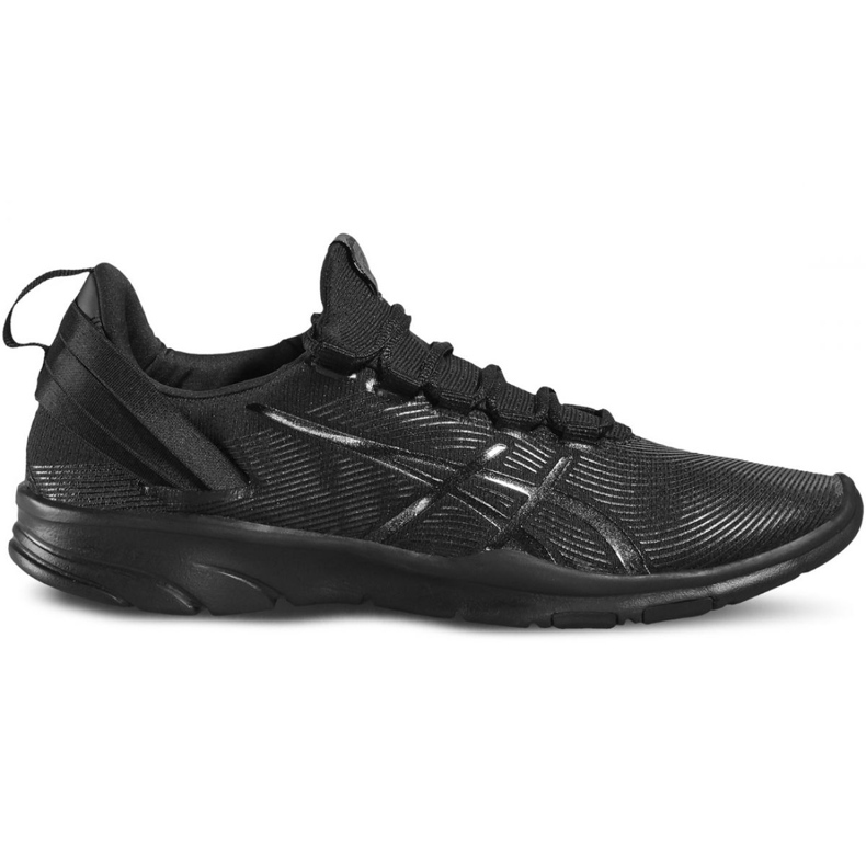 Asics Gel Fit Sana 2 W S561N-9099 negru