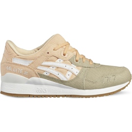 Asics Gel-Lyte Iii W H7F9N-1701 multicolor roz Asics Gel-Lyte Iii W H7F9N-1701 multicolor roz
