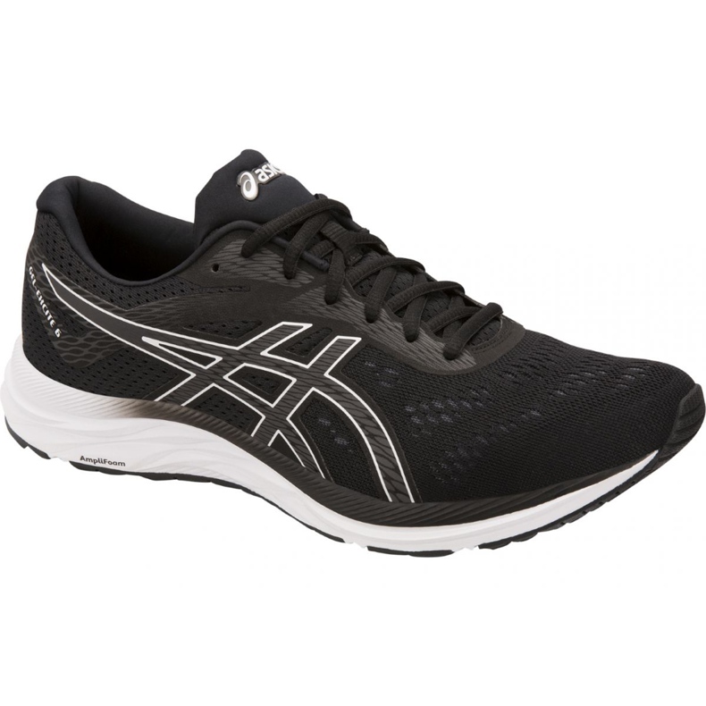 Pantofi Asics Gel-Excite 6 M 1011A165-001 negru