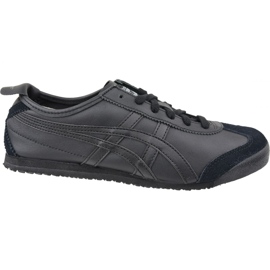 Asics Pantofi Onitsuka Tiger Mexico 66 M D4J2L-9090 negru