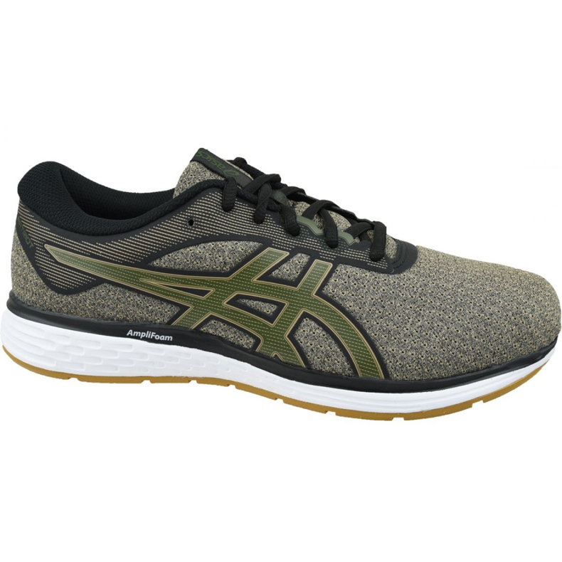 Asics Patriot 11 M 1011A609-200 maro