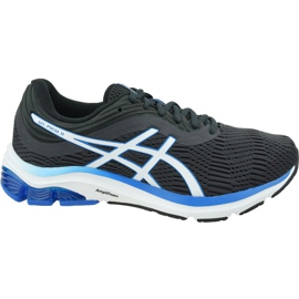 Pantofi Asics Gel-Pulse 11 M 1011A550-021 albastru marin