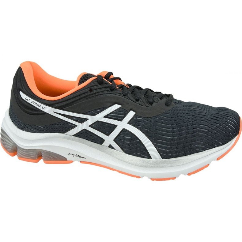 Pantofi Asics Gel-Pulse 11 M 1011A550-003 negru Pantofi Asics Gel-Pulse 11 M 1011A550-003 negru